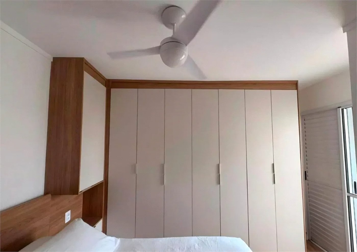Apartamento à venda com 2 quartos, sendo 1 suíte,  em Jaguaré, São Paulo, SP
