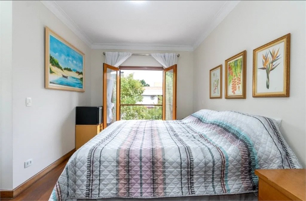 Casa à venda ou para alugar com 5 suítes no condomínio Residencial Morumbi, São Paulo - SP