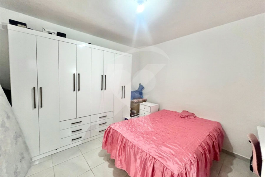 Casa Térrea à venda com 2 quartos, sendo 1 suíte,  em Tremembé, São Paulo, SP