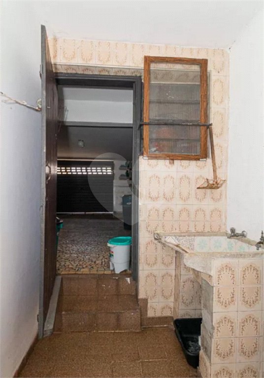 Casa à venda com 2 quartos em Vila Paiva, São Paulo, SP