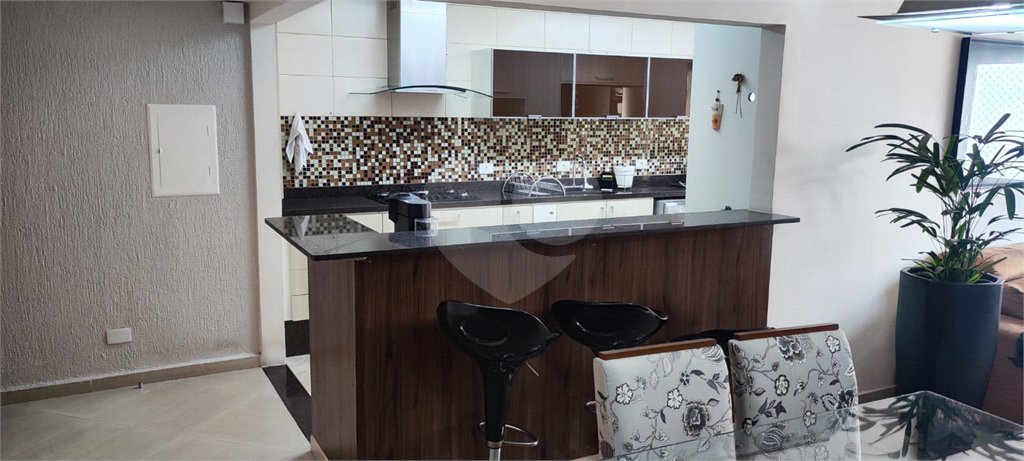 Apartamento à venda com 2 quartos em Jardim São Paulo(zona Norte), São Paulo, SP
