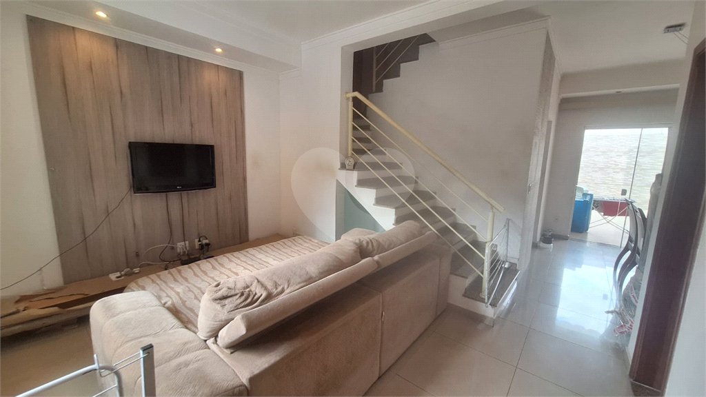 Casa à venda com 3 suítes no condomínio Sartori DI Vicenza, Sorocaba - SP