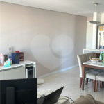 Apartamento à venda com 2 suítes em Chora Menino, São Paulo, SP