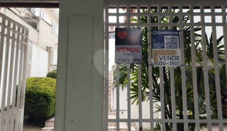 Casa à venda com 3 quartos, sendo 1 suíte,  no condomínio Residencial Jardim das Palmas, São Paulo - SP