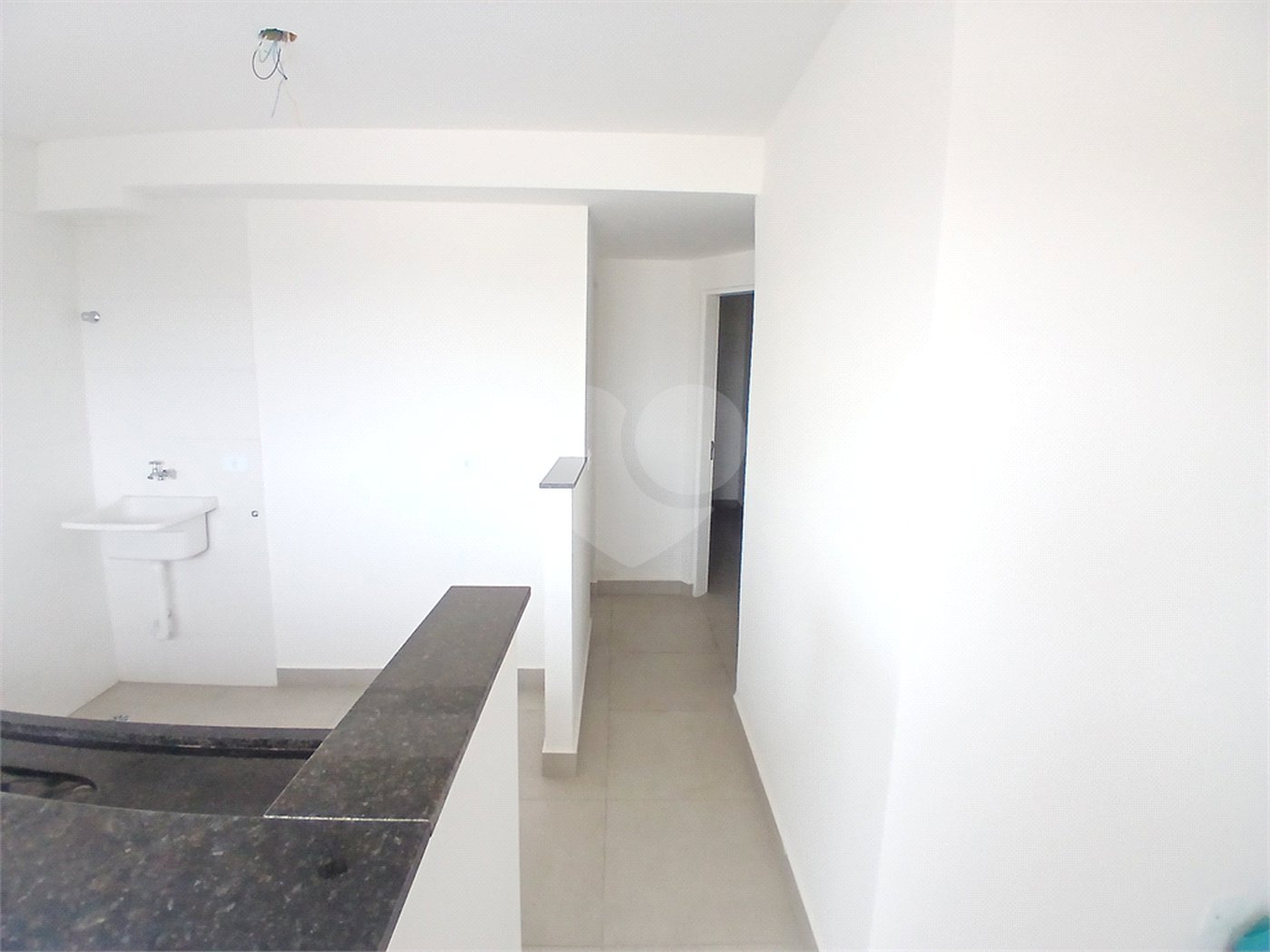 Apartamento à venda com 2 quartos em Vila dos Remédios, São Paulo, SP