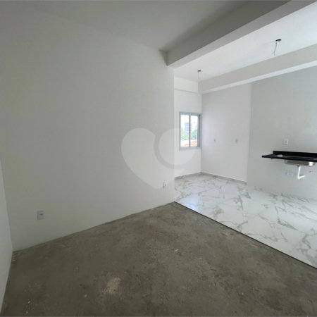 Apartamento à venda com 2 quartos em Parada Inglesa, São Paulo, SP