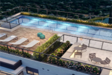 Apartamento à venda com 1 quarto em Pinheiros, São Paulo, SP