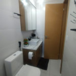 Apartamento Residencial à venda, Gonzaga, Santos - AP1742.