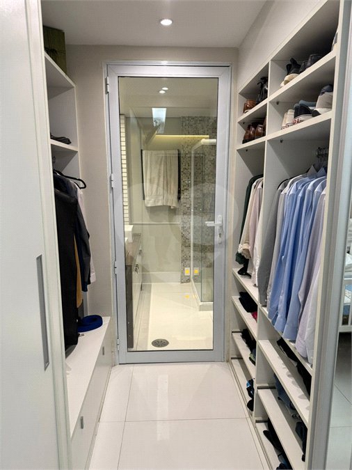 Apartamento à venda com 3 quartos, sendo 1 suíte, em Vila Leopoldina, São Paulo, SP