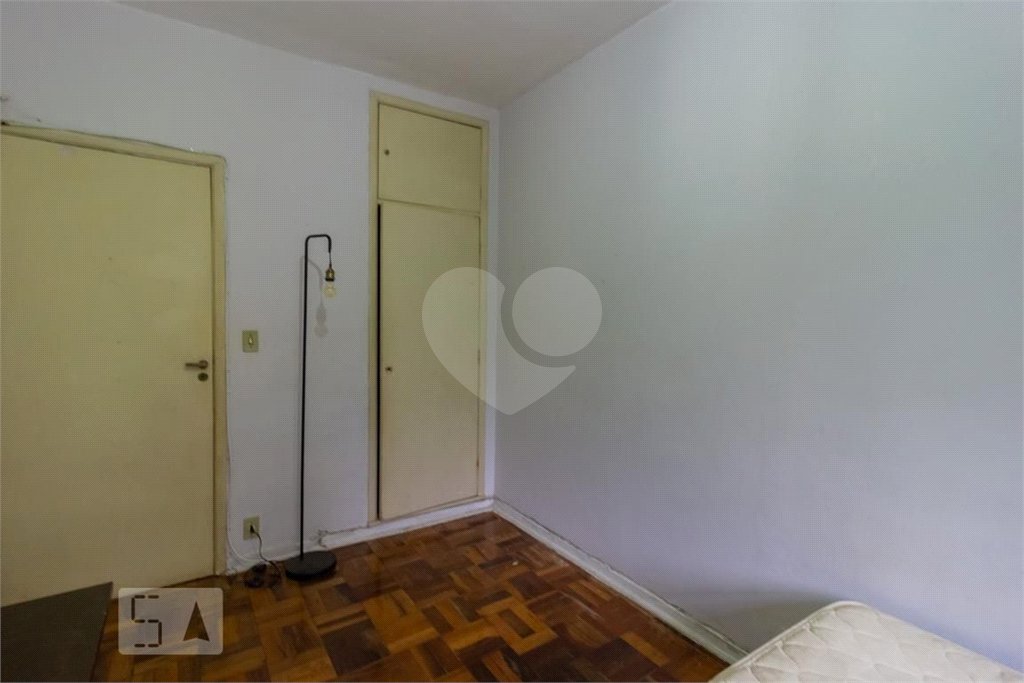 Sobrado à venda com 3 quartos em Campo Belo, São Paulo, SP