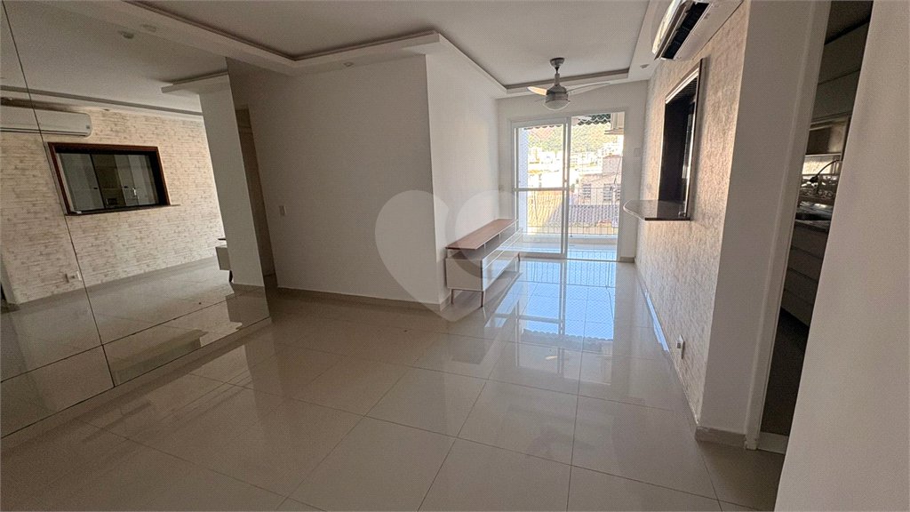 Apartamento à venda com 2 quartos em Vila Isabel, Rio de Janeiro, RJ