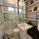 Apartamento à venda com 3 quartos, sendo 1 suíte,  em Vila Dom Pedro II, São Paulo, SP