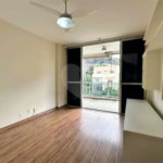 Apartamento à venda com 2 quartos, sendo 1 suíte, em Tijuca, Rio de Janeiro, RJ