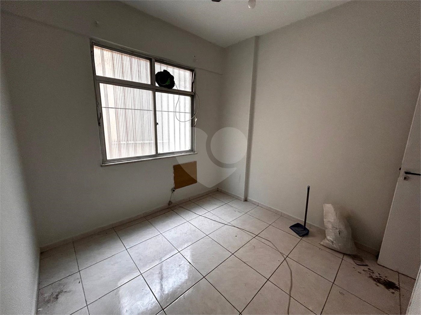 Apartamento à venda com 2 quartos em Rio Comprido, Rio de Janeiro, RJ