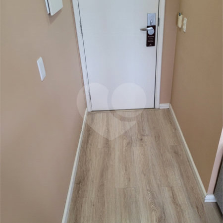 Flat à venda com 1 quarto em Indianópolis, São Paulo, SP