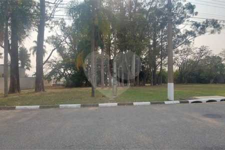 Terreno à venda no condomínio Fazenda Imperial, Sorocaba - SP