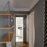 Apartamento à venda com 2 quartos em Pinheiros, São Paulo, SP