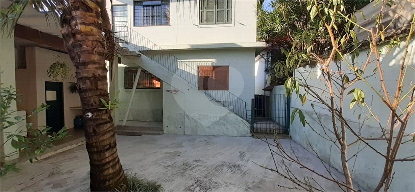 Sobrado à venda com 3 quartos em Água Fria, São Paulo, SP