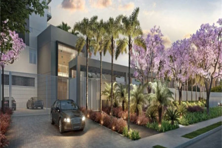 Apartamento à venda com 3 suítes em Vila Anastácio, São Paulo, SP
