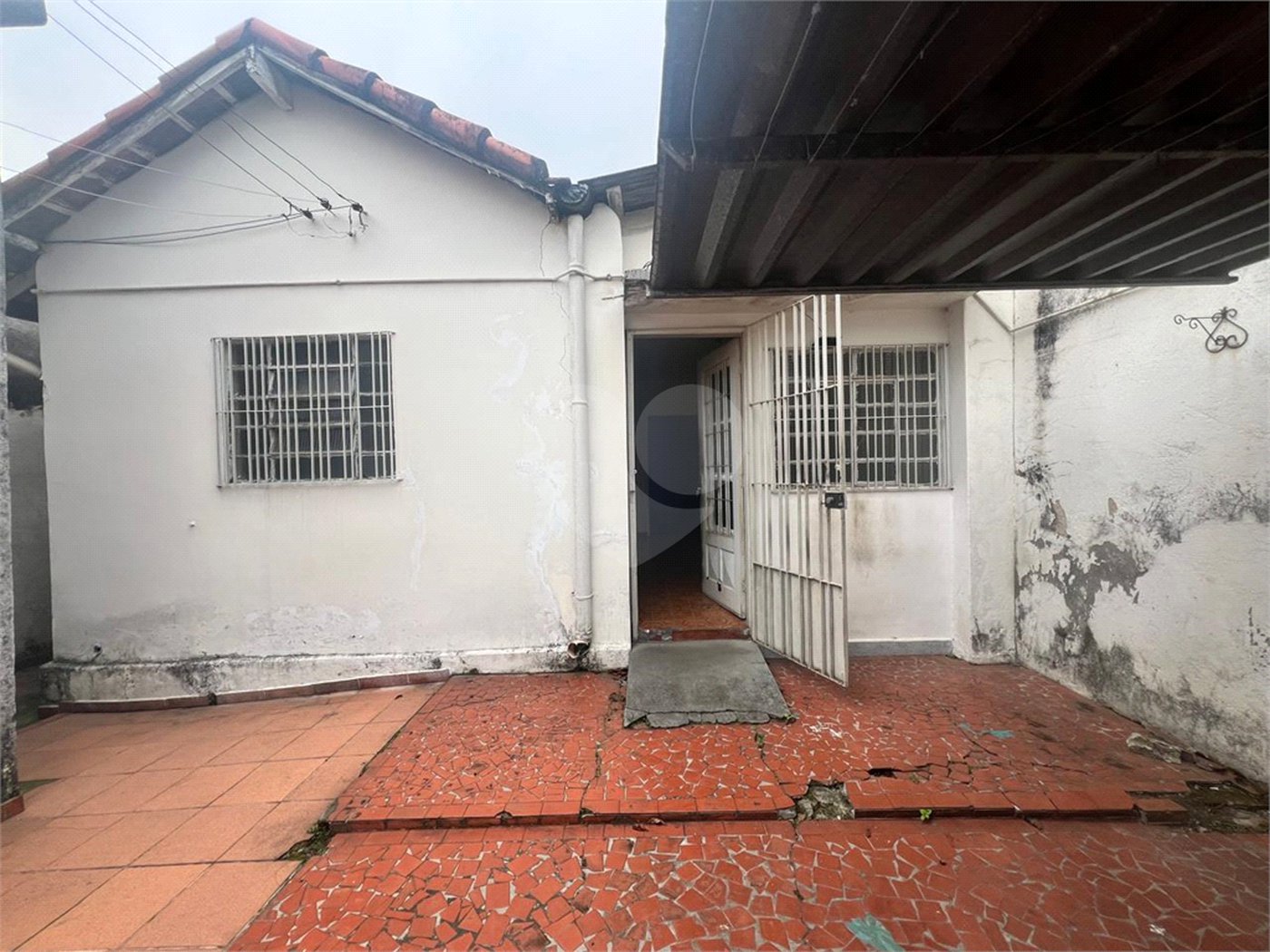 Casa á venda - Jabaquara