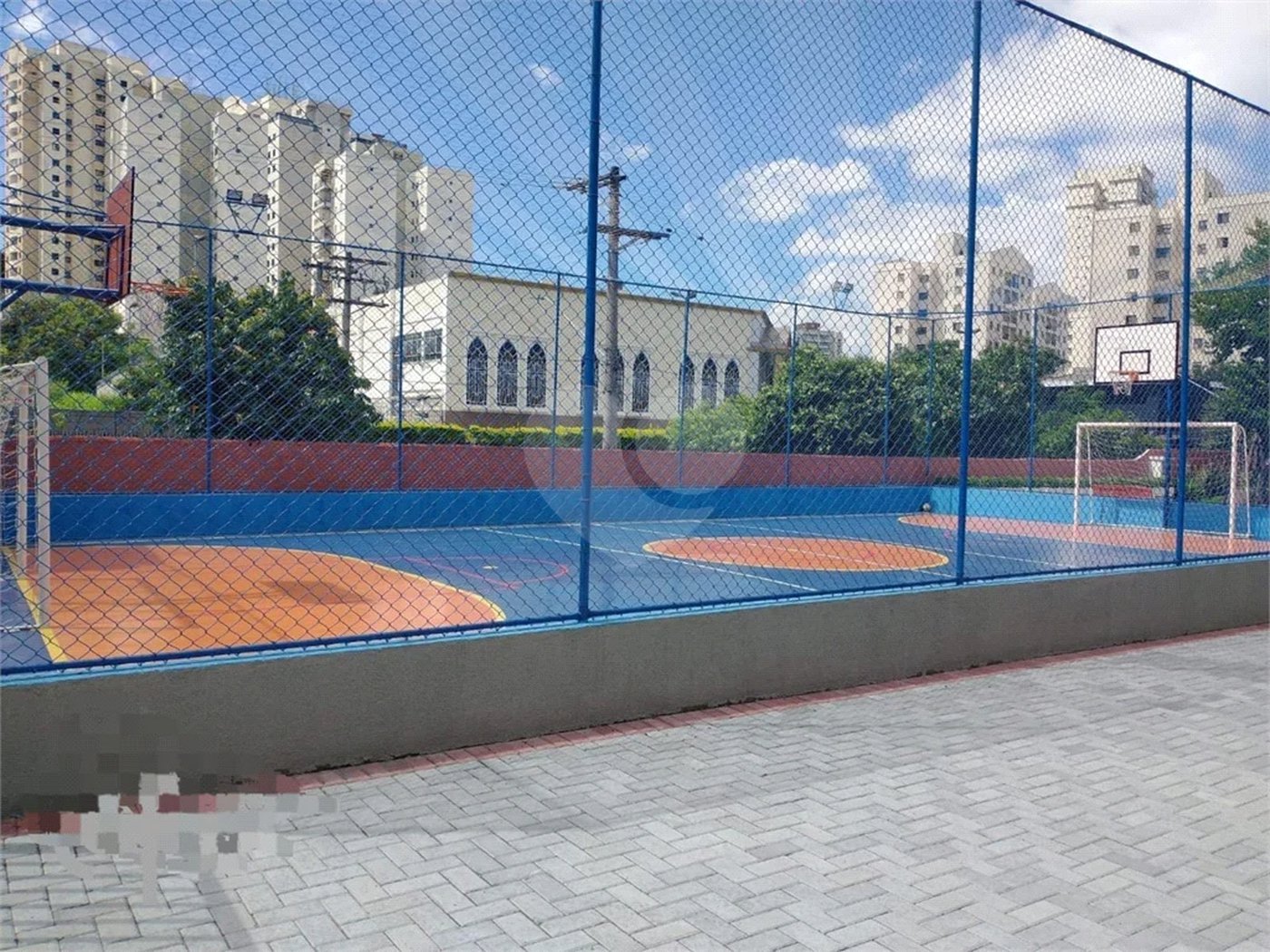 Apartamento à venda com 2 quartos em Mandaqui, São Paulo, SP
