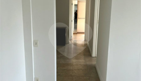 Apartamento à venda com 3 quartos, sendo 1 suíte,  em Vila Cruzeiro, São Paulo, SP