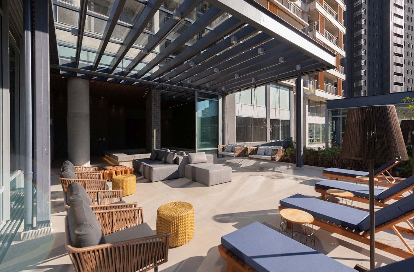 Apartamento com 4 dormitórios à venda, 167 m² por R$ 4.207.639,77 - Brooklin - São Paulo/SP