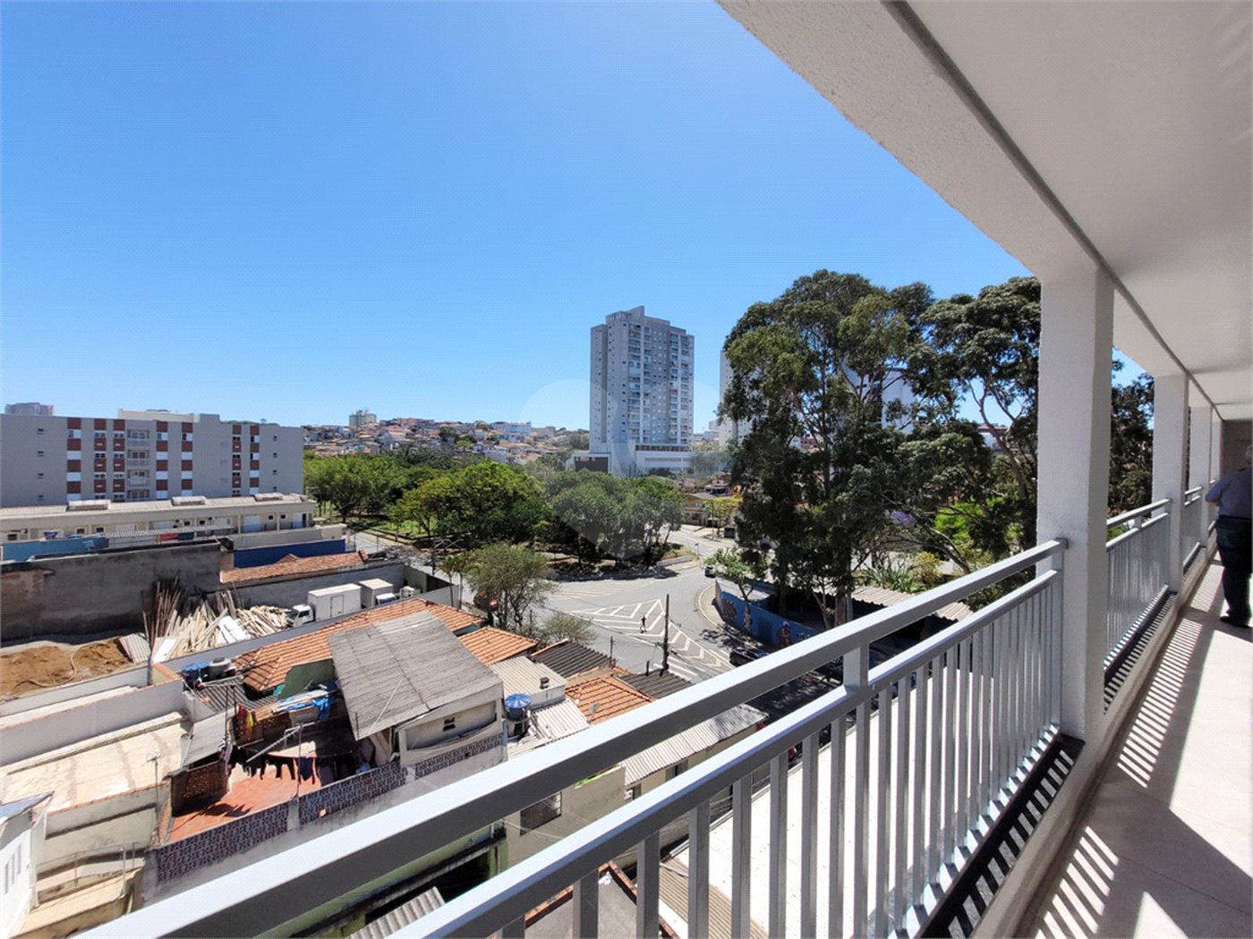 Apartamento à venda com 2 quartos em Vila Maria Alta, São Paulo, SP