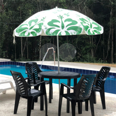 Chácara à venda com 2 quartos em Taiaçupeba, Mogi das Cruzes, SP