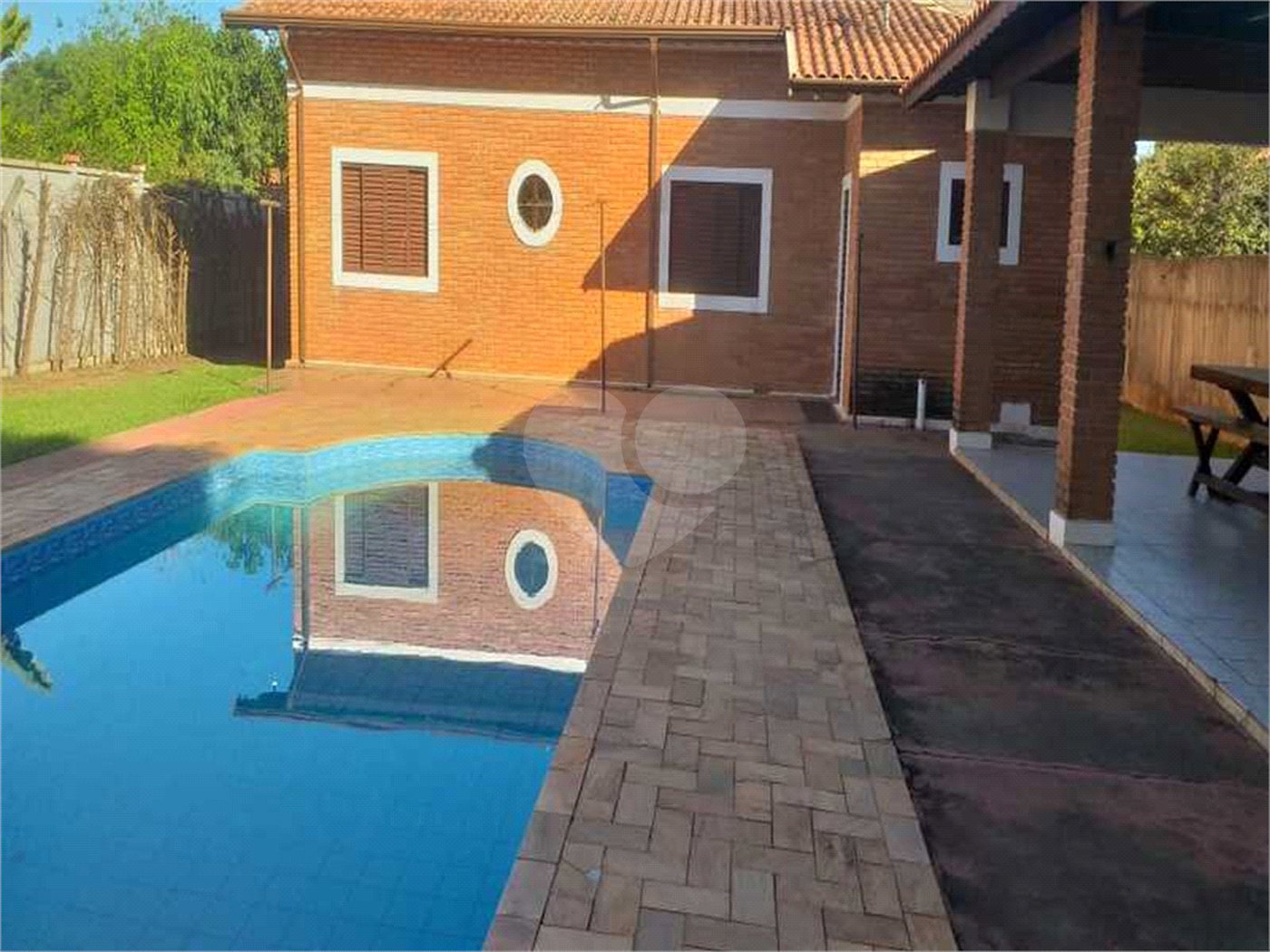 Chácara à venda com 2 quartos em Vale do Sol, Indaiatuba, SP