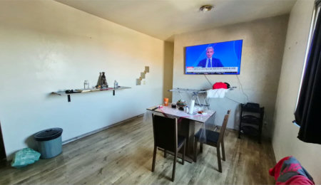 Apartamento à venda com 2 quartos em Rio Pequeno, São Paulo, SP