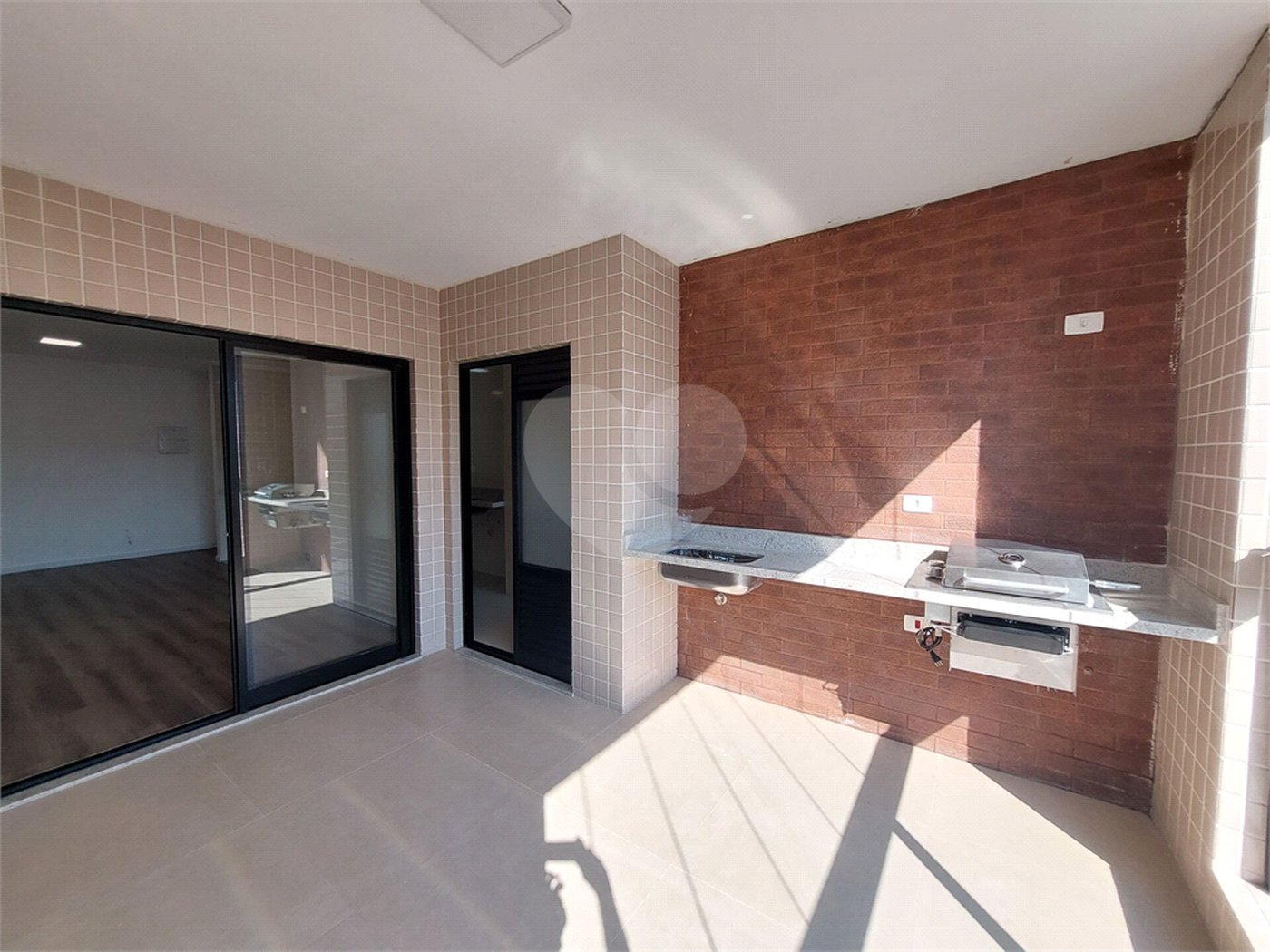 Apartamento à venda com 2 quartos, sendo 1 suíte, em Vila Moreira, Guarulhos, SP