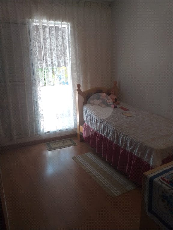 Sobrado à venda com 3 quartos em Tucuruvi, São Paulo, SP