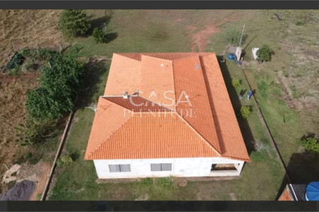 Chácara à venda com 3 quartos, sendo 1 suíte, em Área Rural de Emilianópolis, Emilianópolis, SP