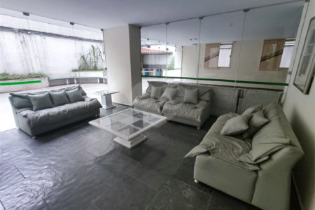 Apartamento à venda com 3 quartos, sendo 1 suíte, em Perdizes, São Paulo, SP