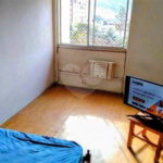 Apartamento à venda com 1 quarto em Andaraí, Rio de Janeiro, RJ