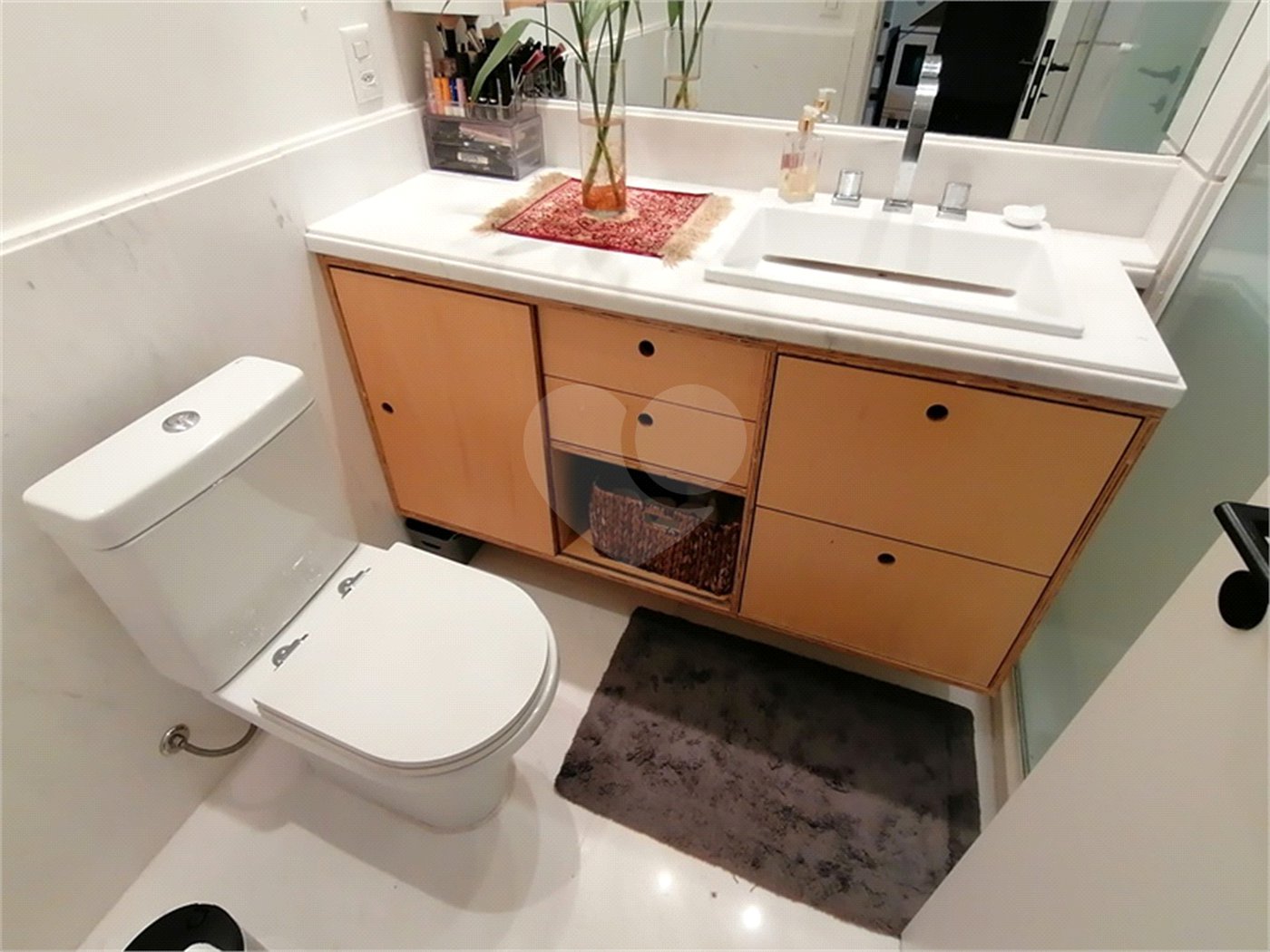 Apartamento à venda com 2 quartos em Paraíso, São Paulo, SP