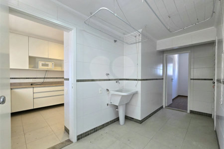 Apartamento para alugar com 3 quartos, sendo 1 suíte, em Perdizes, São Paulo, SP