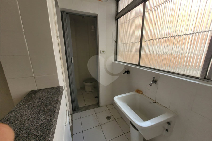 Apartamento à venda com 2 quartos em Vila Madalena, São Paulo, SP