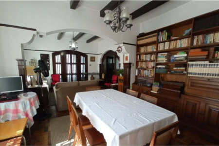 Casa à venda com 4 quartos, sendo 1 suíte, em Lapa, São Paulo, SP
