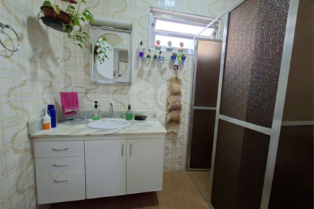 Casa à venda ou para alugar com 4 quartos, sendo 2 suítes, em Vila Mazzei, São Paulo, SP