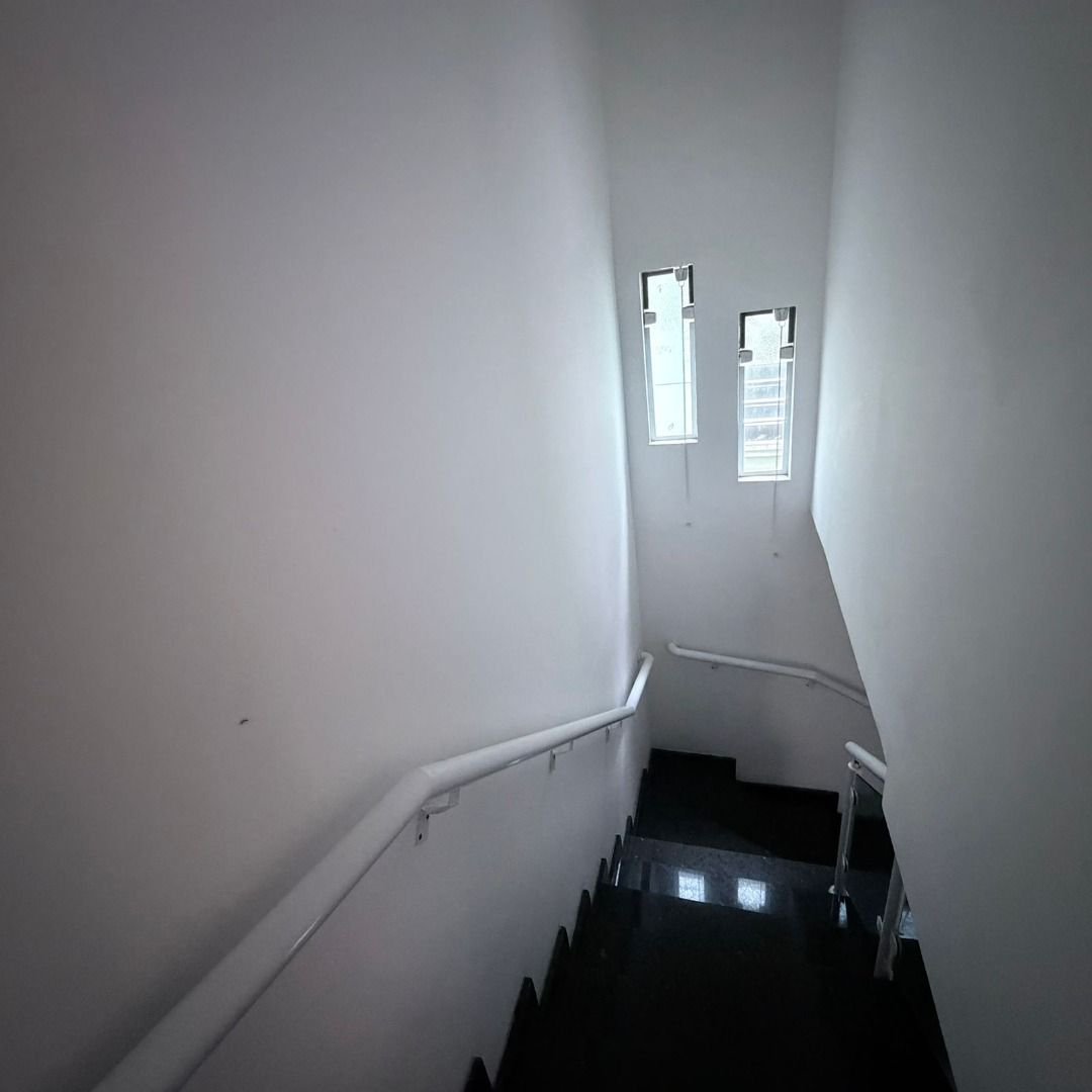 Casa com 2 dormitórios à venda, 100 m² por R$ 650.000,00 - José Menino - Santos/SP