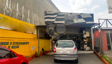 Sobrado à venda com 4 quartos em Imirim, São Paulo, SP