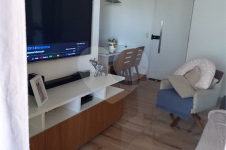 Apartamento à venda com 3 quartos, sendo 1 suíte, em Vila Maria Alta, São Paulo, SP