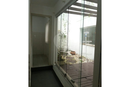 Sobrado à venda com 5 quartos em Perdizes, São Paulo, SP