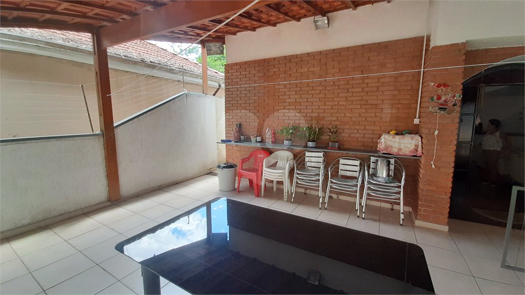 Casa à venda com 3 quartos, sendo 1 suíte, em Vila Guilherme, São Paulo, SP