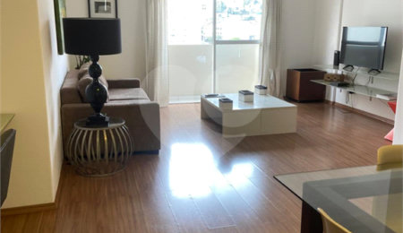 Apartamento à venda com 3 quartos, sendo 1 suíte,  em Santana, São Paulo, SP