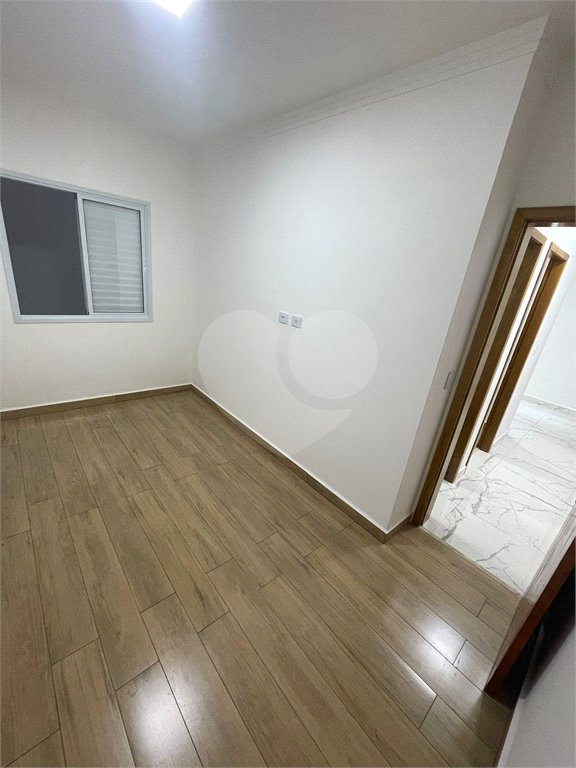 Apartamento à venda com 2 quartos em Parque Vitória, São Paulo, SP