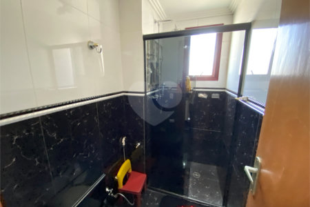Duplex à venda com 4 suítes em Santana, São Paulo, SP