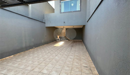 Casa à venda com 4 suítes em Vila Carvalho, Sorocaba, SP